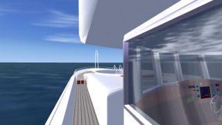 Screenshot 9 — Motor Yacht Docs