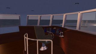 Screenshot 20 — Motor Yacht Docs