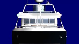 Screenshot 32 — Motor Yacht Docs