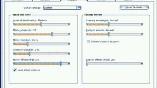Screenshot 17 — Motor Yacht Docs