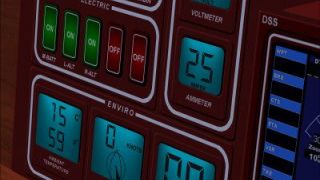 Screenshot 26 — Motor Yacht Docs