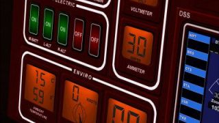 Screenshot 25 — Motor Yacht Docs