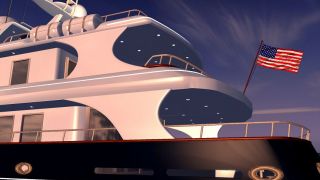 Screenshot 7 — Motor Yacht Docs