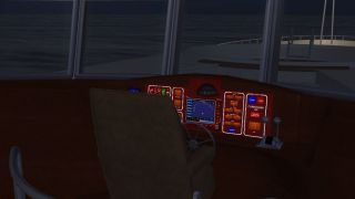 Screenshot 22 — Motor Yacht Docs