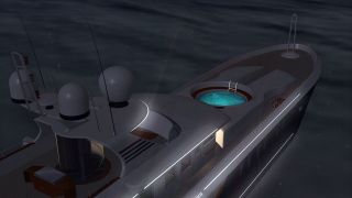 Screenshot 12 — Motor Yacht Docs