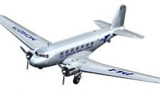 Screenshot 3 — Pan Am Douglas DC-2 NC14271