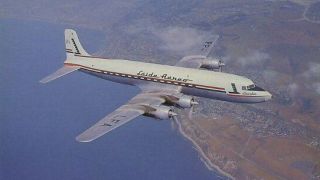 Screenshot 2 — Loide Aereo Douglas DC-6A