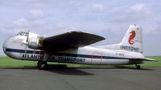 Screenshot 3 — Instone Atlantic Bristol 170
