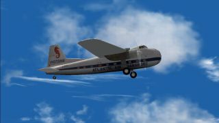 Screenshot 7 — Instone Atlantic Bristol 170