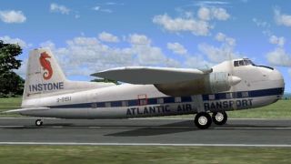Screenshot 8 — Instone Atlantic Bristol 170