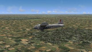 Screenshot 6 — Instone Atlantic Bristol 170