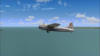 Screenshot 5 — Instone Atlantic Bristol 170