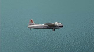 Screenshot 1 — Instone Atlantic Bristol 170