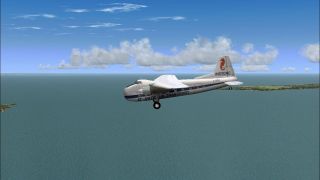 Screenshot 2 — Instone Atlantic Bristol 170