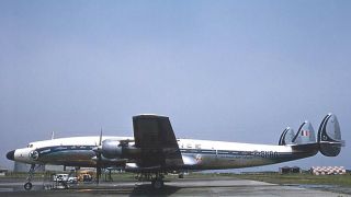 Screenshot 3 — Air France SuperStarliner F-BHBQ 