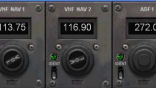 Screenshot 9 — Pan Am Douglas DC-7B Package