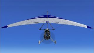 Screenshot 2 — Airtran And Bluegrass Ultralite Set