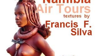 Screenshot 3 — Namibia Bush Airtours Gippsland GA-8