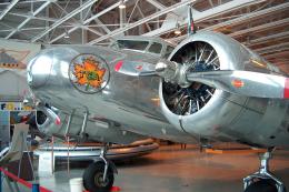 Related: FS2004 'Postcard From Canada' Electra CF-TCC