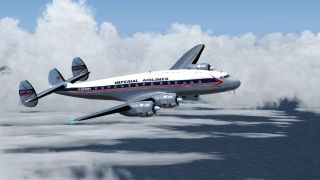 Screenshot 2 — Imperial Airlines L-049 N67953