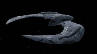 Screenshot 2 — Battlestar Galactica Raider