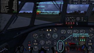 Screenshot 4 — Lockheed L-1649A Starliner V2.2