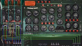 Screenshot 11 — Lockheed L-1649A Starliner V2.2