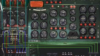 Screenshot 1 — Lockheed L-1649A Starliner V2.2