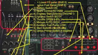 Screenshot 8 — Lockheed L-1649A Starliner V2.2