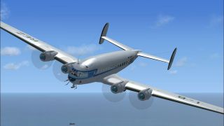 Screenshot 3 — Breda Zappata 308