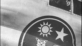 Screenshot 5 — Civil Air Transport Curtiss C-46 XT-802