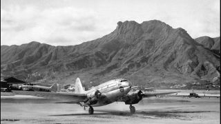 Screenshot 8 — Civil Air Transport Curtiss C-46 XT-802