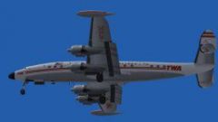 Screenshot 16 — Lockheed L-1049 Super G
