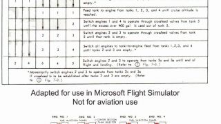 Screenshot 4 — Lockheed L-1049 Super G