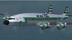 Screenshot 4 — Real Airlines Super H PP-YSA