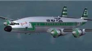 Screenshot 4 — Real Airlines Super H PP-YSA