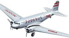 Screenshot 4 — TWA Douglas DC-2 NC13711