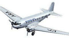 Screenshot 3 — Indian National Airways Douglas DC-2 VT-ARA