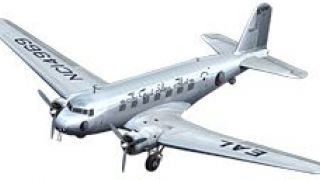 Screenshot 4 — Eastern Air Lines Douglas DC-2 NC14969