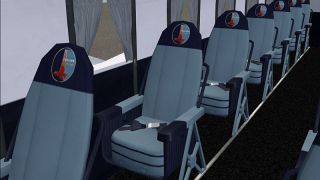 Screenshot 3 — Eastern Air Lines Douglas DC-2 NC14969