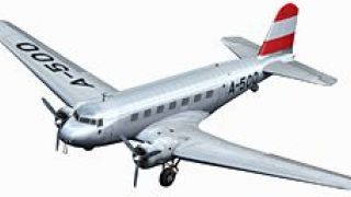 Screenshot 3 — Austrian Government Douglas DC-2 A-500
