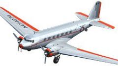 Screenshot 3 — American Douglas DC-2 NC14274