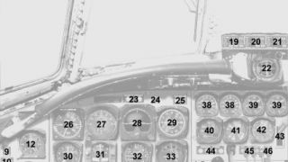Screenshot 5 — Lockheed L-1049H Super Constellation