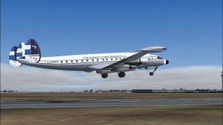 Screenshot 2 — Trans Continental S.A. Lockheed