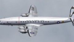 Screenshot 8 — Lockheed R7V-1/C-121C