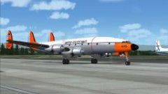 Screenshot 7 — Lockheed R7V-1/C-121C