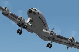 Related: FS2004 C-121J Super Constellation Navy Pack 1