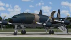 Screenshot 6 — Lockheed EC-121R/EC-121K