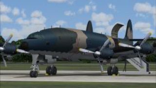 Screenshot 6 — Lockheed EC-121R/EC-121K