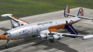 Screenshot 7 — Lockheed EC-121R/EC-121K